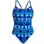 Funkita Ladies Diamond Back One Piece Gee A Geo